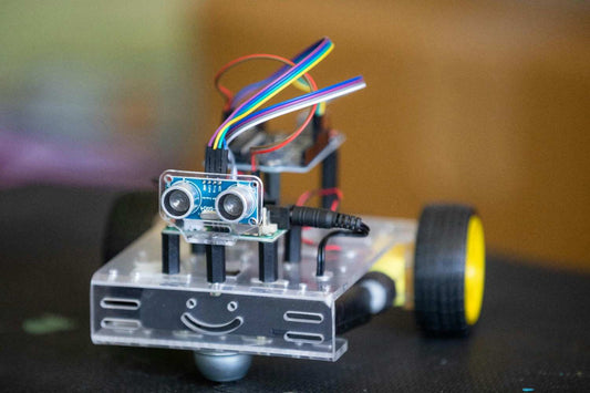 Innovative DIY Robotics Toys for Fun and Learning