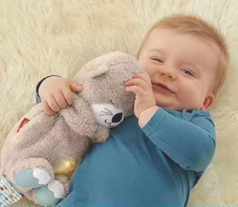 Baby hug love teddy bear - GadWitch Toys