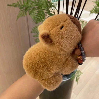 Capybara in my Arm - Bracelet - GadWitch Toys