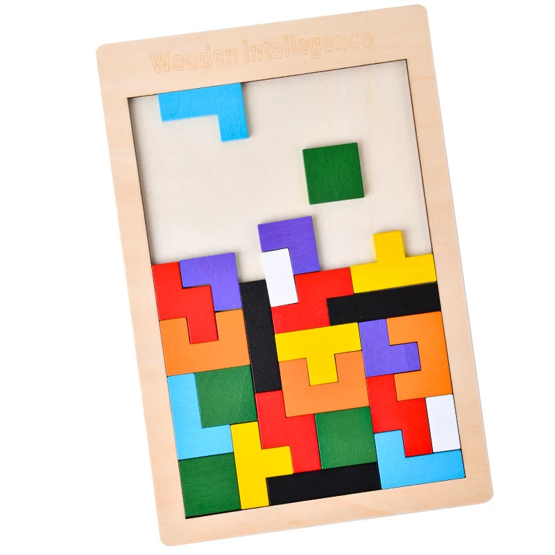 tetris brain games - Tetris Unplugged: Block ‘n' Roll | brain game | GadWitch Toys