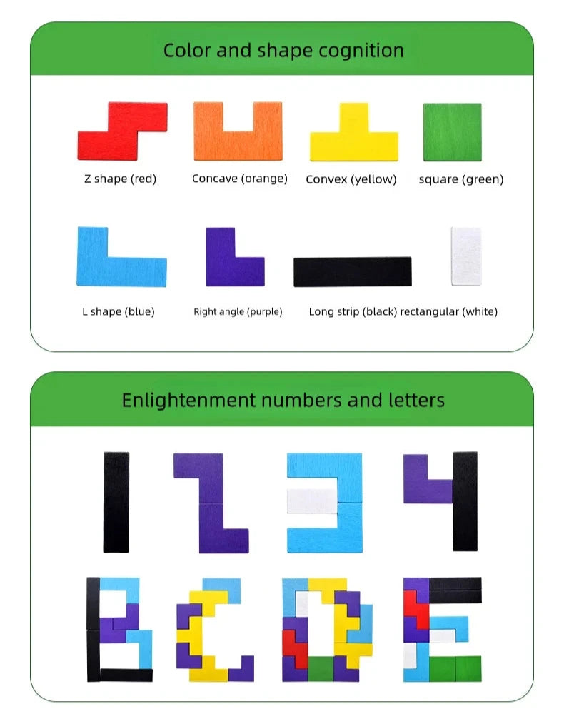 Tetris game - Tetris Unplugged: Block ‘n' Roll | brain game | GadWitch Toys